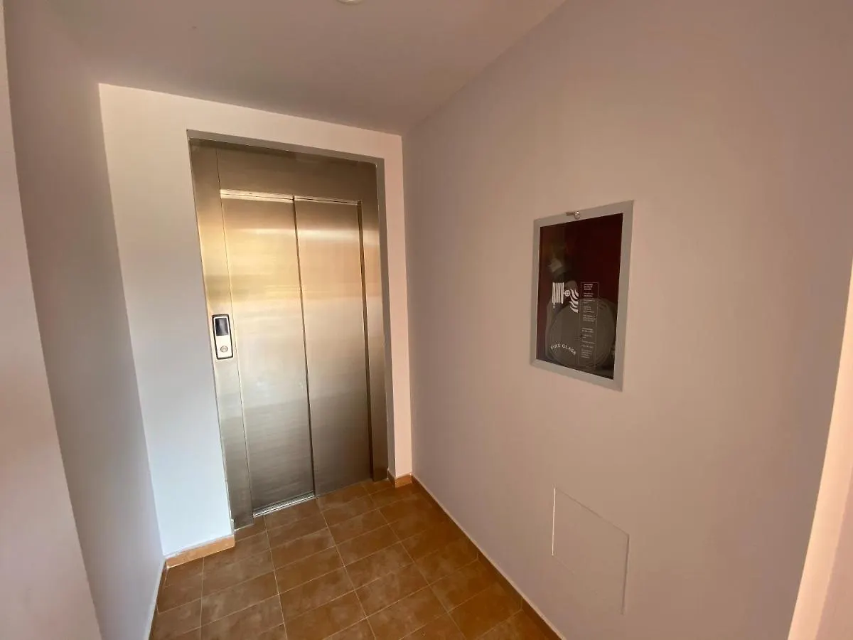 Karos Hotel Llaman Химара