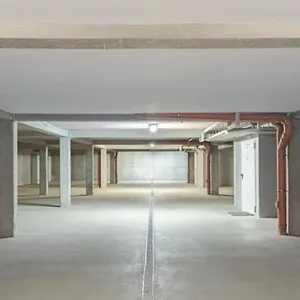 Art Z Bezplatnym Miejscem Postojowym W Hali Garazowej Apartament Karpacz