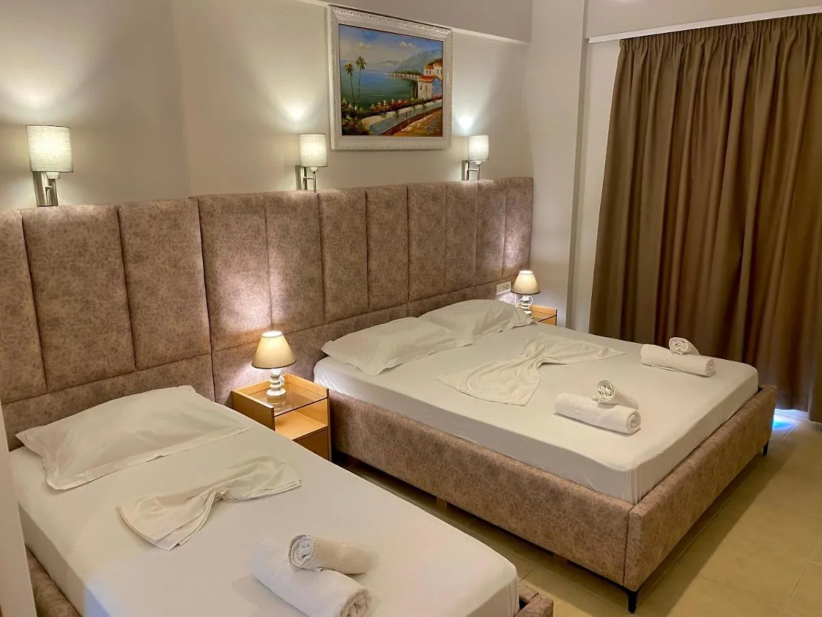 Karos Hotel Llaman Himara