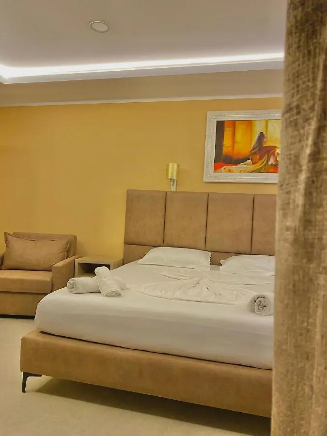 Karos Hotel Llaman Himara Albania