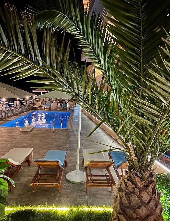 Karos Hotel Llaman Himara